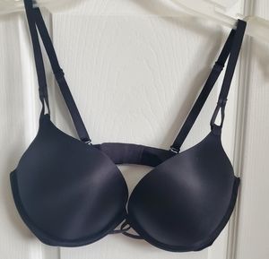 Victoria's Secret pushup bra